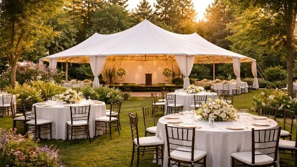 The Essential Checklist for Renting Event Equipment for the First Time