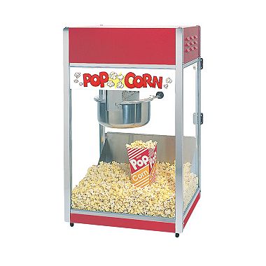 Concessions