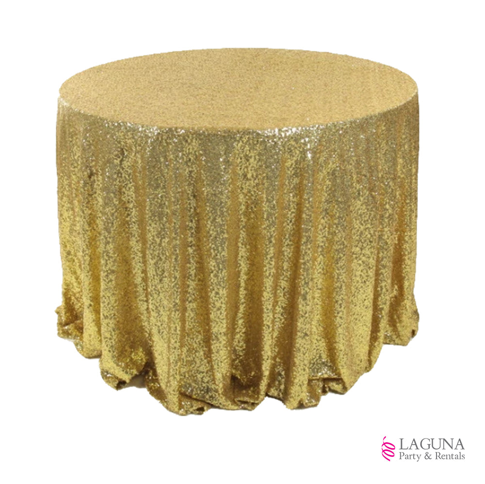 120" Sequin