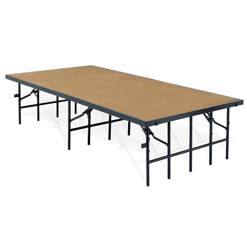 Portable Stage Platform – Event Rentals