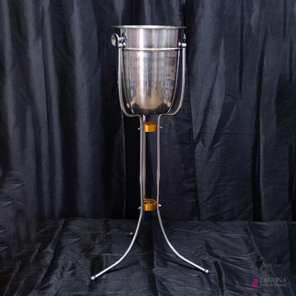 Beverage Chiller Stand – Keep Drinks Cold