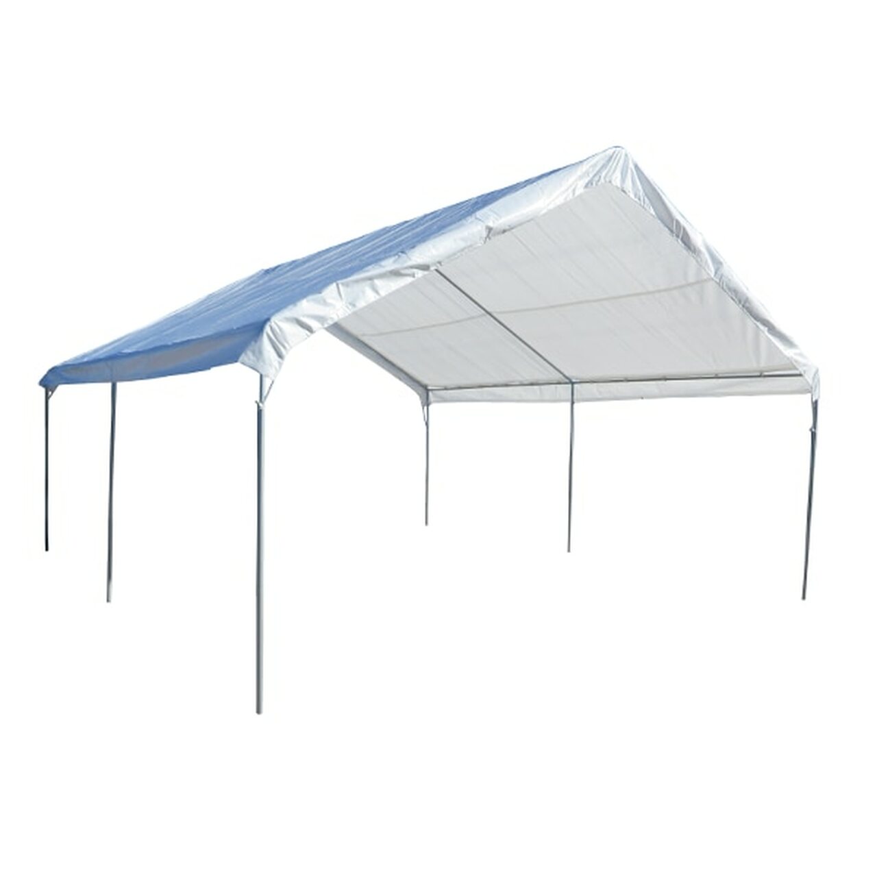 tarp rental 20'x40' Canopy Rental – Large Outdoor Shelter