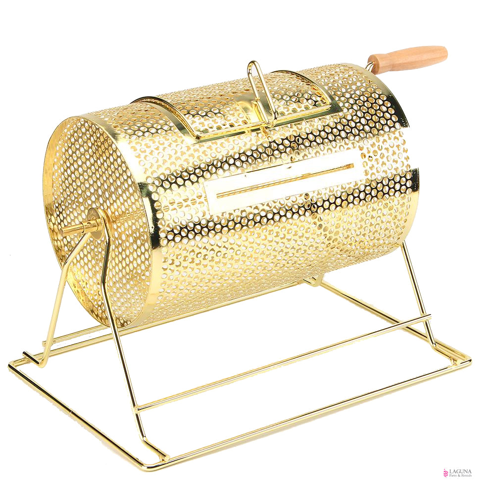 Large Ticket Tumbler – Event Raffle Rental