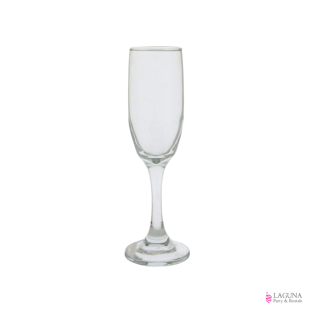 Rent the Champagne Flute 6 oz